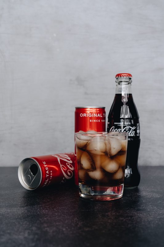 9 Harmful Effects Of Soft Drinks On Human Body