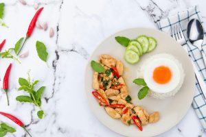 Disease & Diet 26 low FODMAP recipes